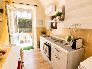 La casina nel borgo - 8