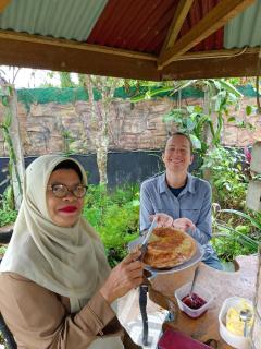 Gabelo homestay - 6
