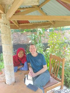 Gabelo homestay - 4