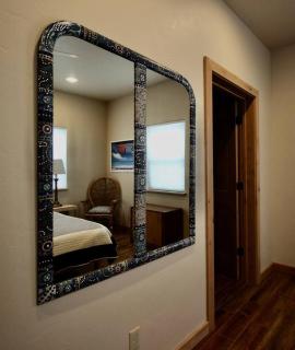Upper Ranch - 100 Acre Mountain Views - 1