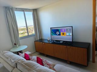 Sua casa longe de casa - 0