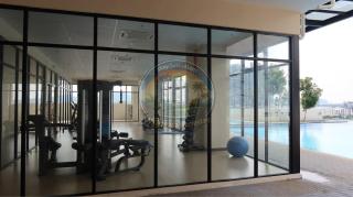 Edusentral Service Residence, Setia Alam - 9