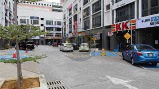 Edusentral Service Residence, Setia Alam - 8