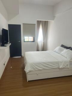 Edusentral Service Residence, Setia Alam - 5