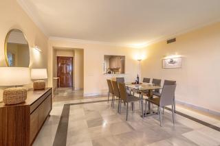 Elegant Golf Apt, Peace, Pool, Panoramic Views - 3