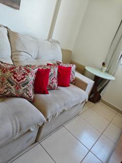 Sua casa longe de casa - 8
