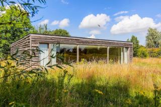 Private Estate in nature with Lake, Sauna I 18 to 40 beds - 1