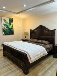 Exclusive Luxury Stay with Premium Location - Near Murree Mall Road - 4