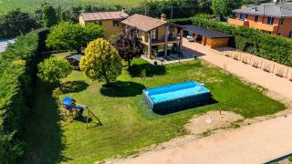 Villa Luna Appartements und Spa - 0