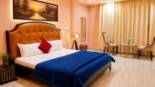 Hotel Rose Inn - Near Yashobhoomi - 0