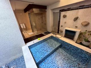 Her Home Spa Motel Chiayi - 5