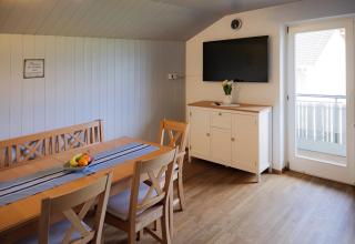 Wohnung Annelies - Hof 280 Lingenau - 8