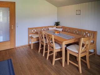 Wohnung Annelies - Hof 280 Lingenau - 2