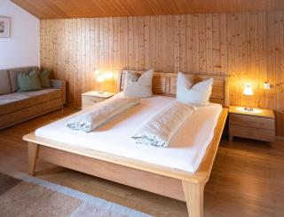 Wohnung Annelies - Hof 280 Lingenau - 9