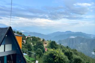 Nirvana -An Offbeat experience Kanatal - 0