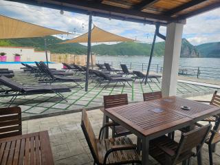 Vila La Faleza Dubova - Dubova - 5