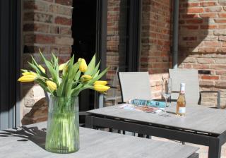 Bernstein Suite & Breakfast Apartment 02 - 7