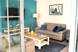 Bernstein Suite & Breakfast Apartment 02 - 5