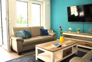 Bernstein Suite & Breakfast Apartment 02 - 4