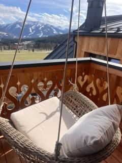 Ferienhaus Korda - Ramsau am Dachstein - 1