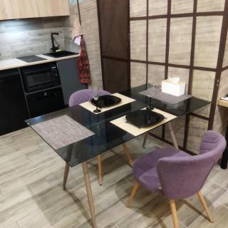 Квартира-студія 30 м2 в Аркадії - 4