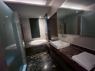 Her Home Spa Motel Chiayi - 3