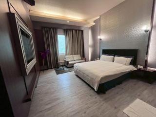 Her Home Spa Motel Chiayi - 8