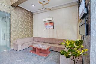 Hotel JOY -Karol Bagh - 5