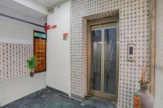 Hotel JOY -Karol Bagh - 2