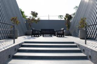 Dvaita Resorts - 1