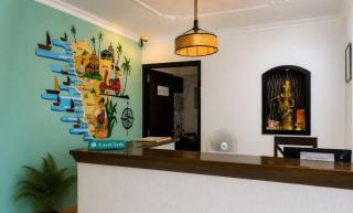 Arotel Rooms & Suites Calangute - 4