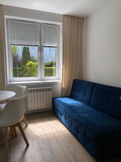 Apartamenty Zacisze przy Starówce - 7