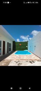 Cantinho do sol - 1