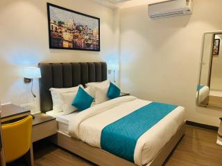 Hotel Vedic Roots - 5