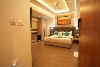 Hotel Vedic Roots - 2