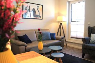 Bernstein Suite & Breakfast Apartment 05 - 9