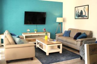 Bernstein Suite & Breakfast Apartment 06 - 9