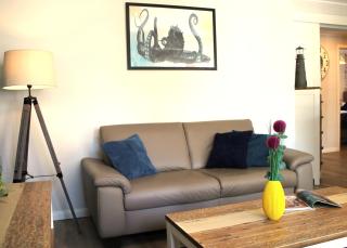 Bernstein Suite & Breakfast Apartment 06 - 7