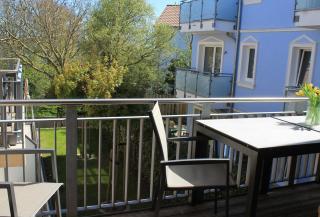 Bernstein Suite & Breakfast Apartment 06 - 6