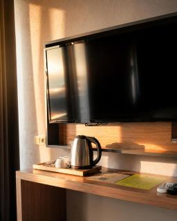 Qinn Hotels - 8