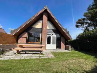 Gehele Bungalow 5 personen dichbij Amsterdam en strand - 0