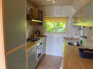 Gehele Bungalow 5 personen dichbij Amsterdam en strand - 8