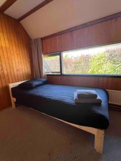 Gehele Bungalow 5 personen dichbij Amsterdam en strand - 1