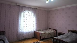 Qabala Ceyhun House - 4