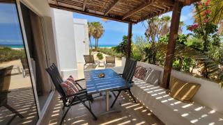 Villa Cristina Alojamento, Praia de Chaves, Boa Vista, Cape Verde, WI-FI - 5