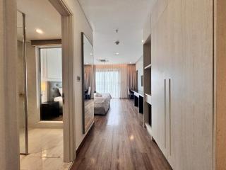 Wyndham Apart - Bay City or Mountain View with Balcony - 4