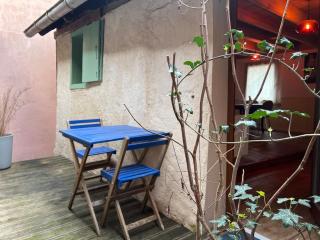 Le Petit Cocoon des Vignes - 4