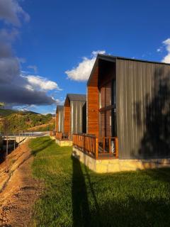 Apeyron Bungalov & Pansiyon - 3