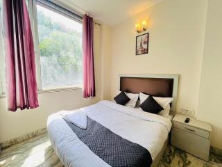 Hotel Purple Residency - Karol Bagh - 7