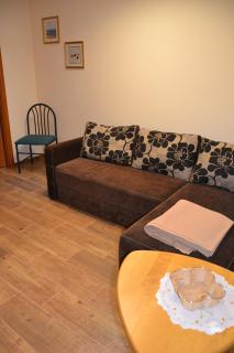 Apartament Centrum - Augustów - 6